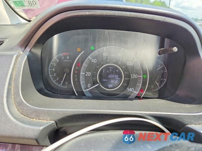 Zdjęcie 9 z 14 samochodu: 2013 HONDA CR-V EXL VIN:5J6RM3H7XDL013593 - miniatura