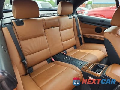 Zdjęcie 10 z 12 samochodu: 2008 BMW 335 I VIN:WBAWL73558PX43559 - miniatura
