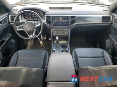 Zdjęcie 8 z 14 samochodu: 2020 VOLKSWAGEN ATLAS CROSS SPORT SE VIN:1V25E2CA9LC230676 - miniatura