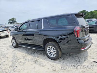 Drugie zdjęcie samochodu z przodu: 2026 CHEVROLET SUBURAN VIN:1GNS5CKD6TR145160 - miniatura