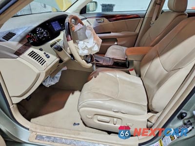 Zdjęcie 7 z 12 samochodu: 2008 TOYOTA AVALON LIMITED VIN:4T1BK36B28U316819 - miniatura