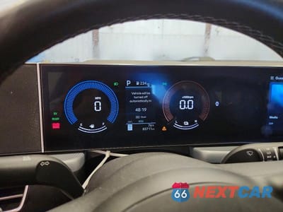 Zdjęcie 9 z 12 samochodu: 2025 HYUNDAI SONATA HYBRID SEL VIN:KMHL34JJ1SA105061 - miniatura