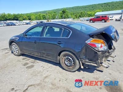 Drugie zdjęcie samochodu z przodu: 2008 NISSAN ALTIMA 2.5 VIN:1N4AL21E68C233379 - miniatura