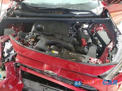 Zdjęcie 12 z 13 samochodu: 2020 TOYOTA RAV4 XLE VIN:2T3P1RFV4LW137106 - miniatura
