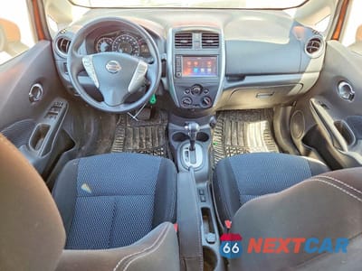Zdjęcie 8 z 13 samochodu: 2018 NISSAN VERSA NOTE S VIN:3N1CE2CP5JL371231 - miniatura