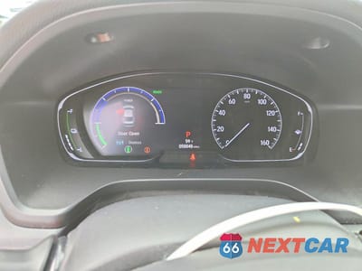 Zdjęcie 9 z 12 samochodu: 2019 HONDA INSIGHT EX VIN:19XZE4F53KE012317 - miniatura