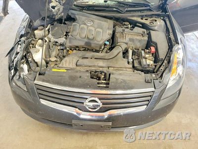 Zdjęcie 11 z 12 samochodu: 2009 NISSAN ALTIMA 2.5 VIN:1N4AL21E39N553345 - miniatura