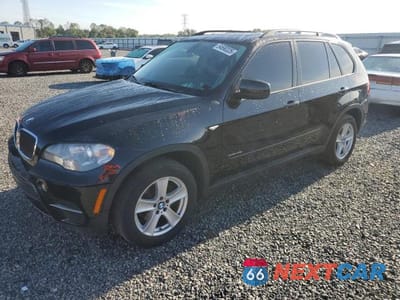 2013 BMW X5 XDRIVE35I 5UXZV4C5XDL994859 - główne zdjęcie licytacji z USA - miniatura
