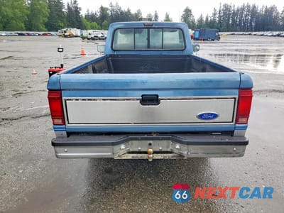 Zdjęcie 6 z 12 samochodu: 1989 FORD RANGER VIN:1FTCR10TXKUC09096 - miniatura