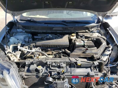 Zdjęcie 11 z 13 samochodu: 2017 NISSAN ROGUE S VIN:JN8AT2MT9HW405914 - miniatura