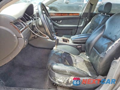 Zdjęcie 7 z 12 samochodu: 2004 AUDI A8 L QUATTRO VIN:WAUML44E54N012205 - miniatura
