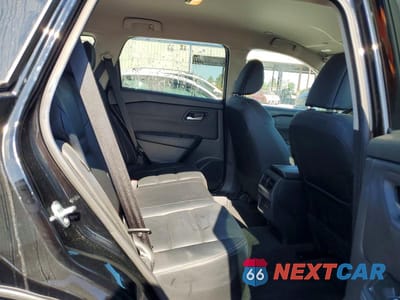 Zdjęcie 11 z 13 samochodu: 2026 NISSAN ROGUE SL VIN:5N1BT3CA9TC695714 - miniatura
