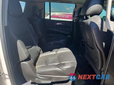 Zdjęcie 11 z 13 samochodu: 2016 CADILLAC ESCALADE ESV PREMIUM VIN:1GYS3JKJ1GR267966 - miniatura