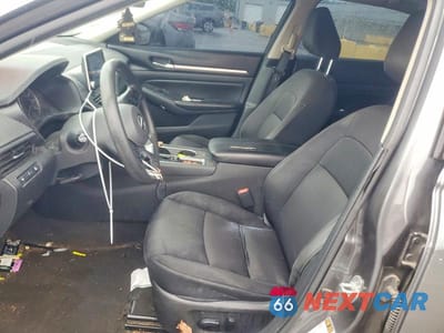 Zdjęcie 7 z 12 samochodu: 2022 NISSAN ALTIMA SV VIN:1N4BL4DV8NN340378 - miniatura