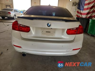 Zdjęcie 6 z 12 samochodu: 2015 BMW 320 I XDRIVE VIN:WBA3C3G57FNS74909 - miniatura