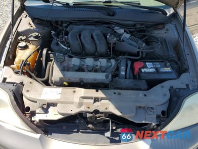 Zdjęcie 11 z 12 samochodu: 2004 MERCURY SABLE LS PREMIUM VIN:1MEHM55S74G615154 - miniatura