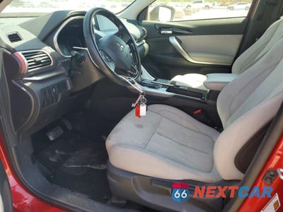 Zdjęcie 7 z 13 samochodu: 2018 MITSUBISHI ECLIPSE CROSS SE VIN:JA4AT5AA5JZ058208 - miniatura