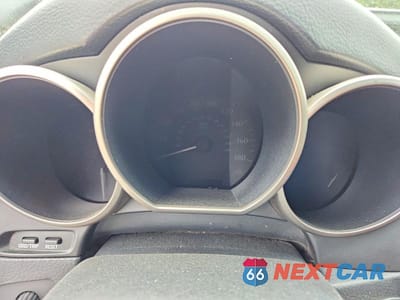 Zdjęcie 9 z 12 samochodu: 2006 LEXUS SC 430 VIN:JTHFN48Y969002992 - miniatura