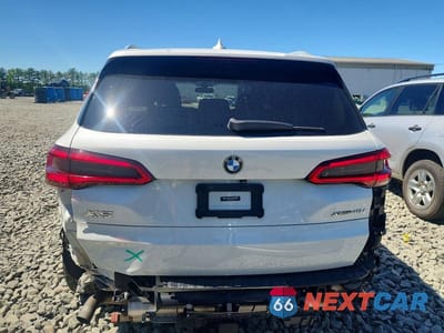 Zdjęcie 6 z 12 samochodu: 2019 BMW X5 XDRIVE40I VIN:5UXCR6C57KLL53946 - miniatura