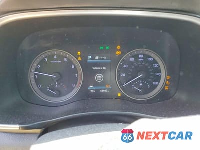 Zdjęcie 9 z 14 samochodu: 2019 HYUNDAI TUCSON ULTIMATE VIN:KM8J3CAL0KU009326 - miniatura