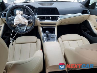 Zdjęcie 8 z 12 samochodu: 2020 BMW 330XI VIN:3MW5R7J03L8B42174 - miniatura
