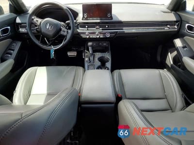 Zdjęcie 8 z 12 samochodu: 2023 HONDA CIVIC SPORT VIN:2HGFE2F56PH511696 - miniatura