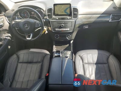 Zdjęcie 8 z 14 samochodu: 2016 MERCEDES-BENZ GLE 350 4MATIC VIN:4JGDA5HB9GA706885 - miniatura