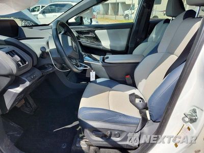 Zdjęcie 7 z 13 samochodu: 2023 SUBARU SOLTERRA PREMIUM VIN:JTMABABA6PA017626 - miniatura