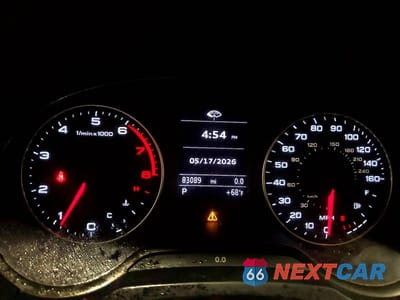 Zdjęcie 9 z 12 samochodu: 2015 AUDI A3 PREMIUM VIN:WAUBFGFF2F1077870 - miniatura