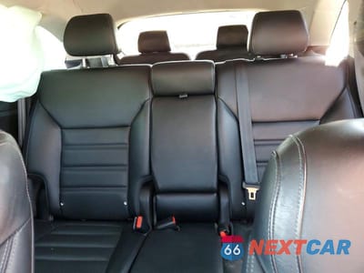 Zdjęcie 10 z 13 samochodu: 2016 KIA SORENTO EX VIN:5XYPH4A52GG044322 - miniatura