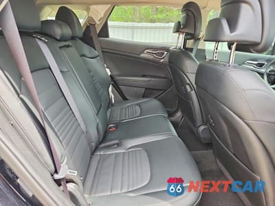 Zdjęcie 10 z 12 samochodu: 2024 KIA SPORTAGE SX PRESTIGE VIN:5XYK53DF6RG200639 - miniatura