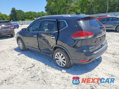 Drugie zdjęcie samochodu z przodu: 2017 NISSAN ROGUE S VIN:JN8AT2MT2HW385831 - miniatura