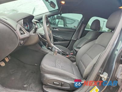 Zdjęcie 7 z 12 samochodu: 2017 CHEVROLET CRUZE LT VIN:3G1BD6SM3HS524532 - miniatura
