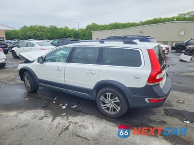 Drugie zdjęcie samochodu z przodu: 2014 VOLVO XC70 3.2 VIN:YV4940BZ5E1177648 - miniatura