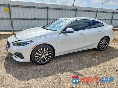 2021 BMW 228I WBA53AK00M7J04708 - główne zdjęcie licytacji z USA - miniatura