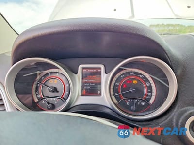 Zdjęcie 9 z 13 samochodu: 2012 DODGE JOURNEY R VIN:3C4PDCEG7CT330994 - miniatura