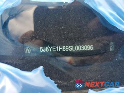 Zdjęcie 13 z 14 samochodu: 2025 ACURA MDX ADVANCE VIN:5J8YE1H89SL003096 - miniatura