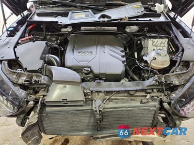 Zdjęcie 11 z 12 samochodu: 2022 AUDI Q5 PRESTIGE 45 VIN:WA1FAAFY0N2042538 - miniatura