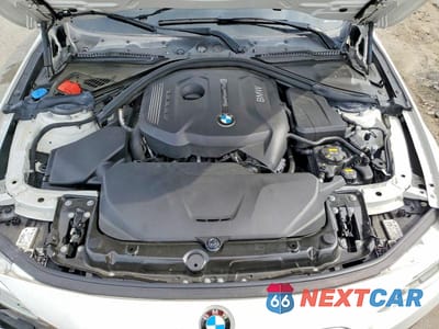 Zdjęcie 11 z 12 samochodu: 2017 BMW 330 XI VIN:WBA8D9G34HNU63010 - miniatura