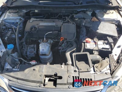 Zdjęcie 11 z 13 samochodu: 2014 HONDA ACCORD LX VIN:1HGCR2F39EA179898 - miniatura