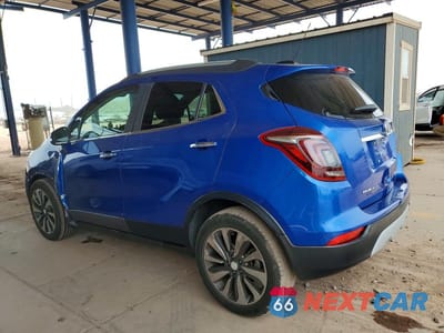 Drugie zdjęcie samochodu z przodu: 2018 BUICK ENCORE ESSENCE VIN:KL4CJCSB1JB526096 - miniatura