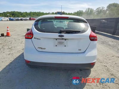 Zdjęcie 6 z 12 samochodu: 2017 FORD FOCUS SE VIN:1FADP3K24HL232503 - miniatura