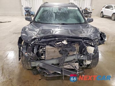 Piąte zdjęcie samochodu w środku: 2018 GMC TERRAIN SLE VIN:3GKALMEX7JL123716 - miniatura