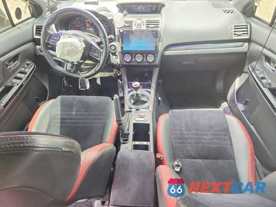 Zdjęcie 8 z 12 samochodu: 2018 SUBARU WRX STI VIN:JF1VA2N6XJ9808712 - miniatura