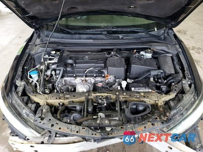 Zdjęcie 11 z 12 samochodu: 2021 ACURA ILX VIN:19UDE2F38MA007747 - miniatura