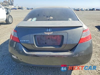 Zdjęcie 6 z 12 samochodu: 2010 HONDA CIVIC EX VIN:2HGFG1B8XAH502284 - miniatura