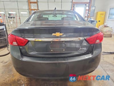 Zdjęcie 6 z 13 samochodu: 2019 CHEVROLET IMPALA LT VIN:2G11Z5S31K9111186 - miniatura