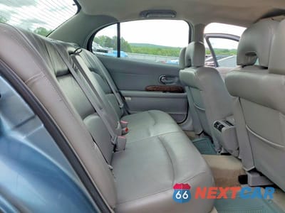 Zdjęcie 10 z 12 samochodu: 2002 BUICK LESABRE LIMITED VIN:1G4HR54K12U142091 - miniatura