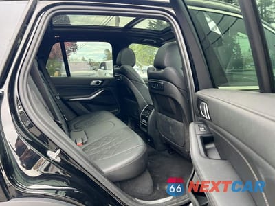 Zdjęcie 6 z 10 samochodu: 2023 BMW X5 XDRIVE45E VIN:5UXTA6C07P9P01423 - miniatura