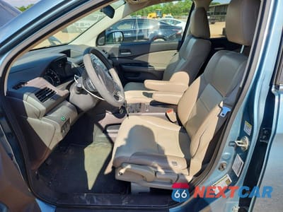 Zdjęcie 7 z 13 samochodu: 2014 HONDA CR-V EX VIN:2HKRM3H58EH556483 - miniatura